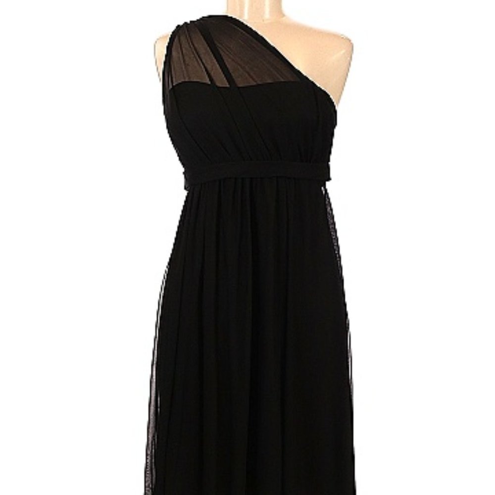 David's Bridal Cocktail Dress